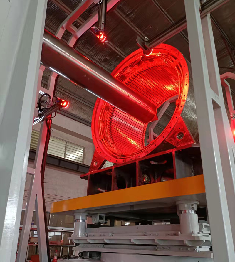 電機(jī)合裝機(jī)合裝功能 電機(jī)合裝機(jī)合裝功能